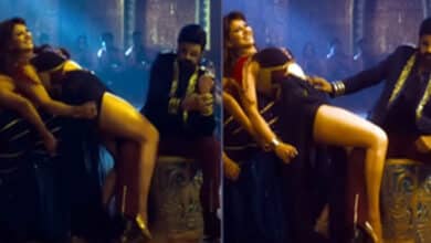 Did Netflix Actually Remove Urvashi Rautela’s Scenes from ‘Daku Mahaaraj’?