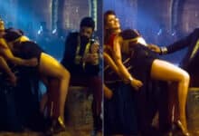 Netflix Removes Urvashi Rautela's Scenes from "Daaku Maharaaj" Amid Controversy