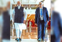 Shaktikanta Das Appointed Principal Secretary-2 to Prime Minister Narendra Modi