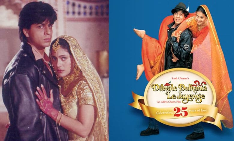 Britain’s Railway to Celebrate 30 Years of ‘Dilwale Dulhaniya Le Jayenge’