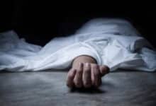 Hyderabad: Unidentified Dead Body found in Swift Car at Shah Ali Banda