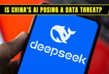 Global Backlash Against DeepSeek: China Defends its AI Tool, Here What They Says