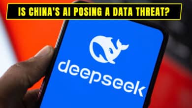 Global Backlash Against DeepSeek: China Defends its AI Tool, Here What They Says