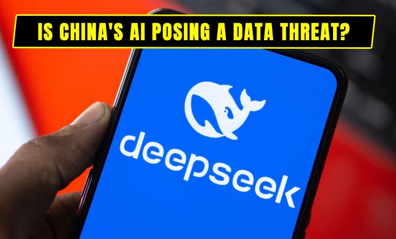 Global Backlash Against DeepSeek: China Defends its AI Tool, Here What They Says