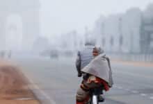 Delhi Weather Update: Air Quality Deteriorates to ‘Very Poor’ Category