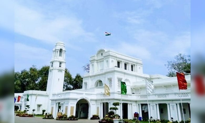 Three-Day Session of New Delhi Assembly Begins Today