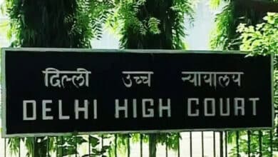 Delhi High Court Issues Notice to NIA in Appeal of PFI Leader Afsar Pasha in Terror Case