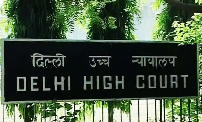 Delhi High Court Issues Notice to NIA in Appeal of PFI Leader Afsar Pasha in Terror Case