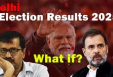 Congress Secures More Votes Than Winning Margins in These 14 Key Delhi Seats — Could Have Seen a Different Result if...?