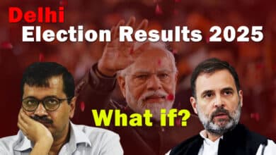 Congress Secures More Votes Than Winning Margins in These 14 Key Delhi Seats — Could Have Seen a Different Result if...?