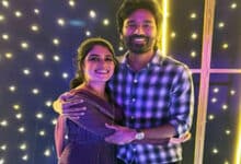 Ramya Ranganathan Expresses Gratitude to Dhanush for NEEK Role