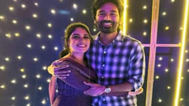 Ramya Ranganathan Expresses Gratitude to Dhanush for NEEK Role