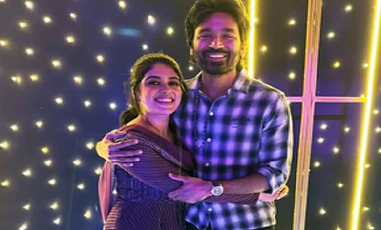 Ramya Ranganathan Expresses Gratitude to Dhanush for NEEK Role