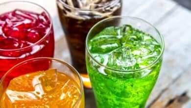 Study Decodes How Drinking Sugary Beverages Raises Diabetes Risk