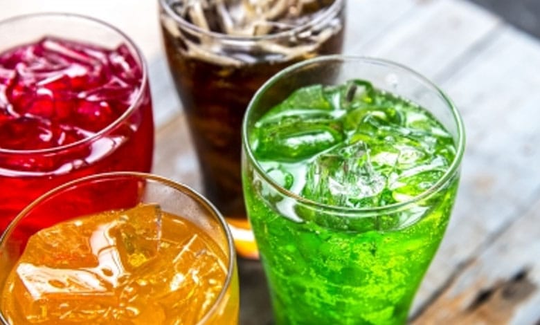 Study Decodes How Drinking Sugary Beverages Raises Diabetes Risk