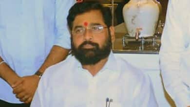 Ladki Bahin Scheme to Continue: Maharashtra Dy CM Eknath Shinde