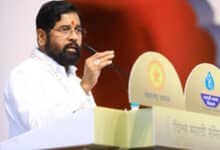 Mumbai Police Apprehend Two in Connection with Threat Mail to Maharashtra Deputy CM Eknath Shinde