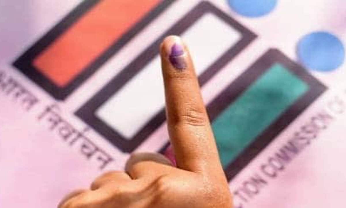 Polling for Three MLC Seats in Telangana Concludes, Counting Scheduled for March 3