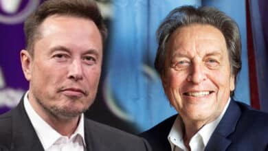 Musk Family Secrets: Father Exposes World’s Richest Man, Reveals Surprising Facts About Elon’s Upbringing