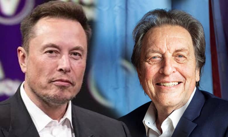 Musk Family Secrets: Father Exposes World’s Richest Man, Reveals Surprising Facts About Elon’s Upbringing