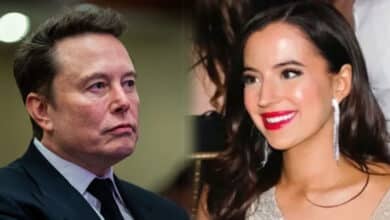 Elon Musk’s 13th Child? Ashley St. Clair Claims He’s the father, Musk Responds with One Word