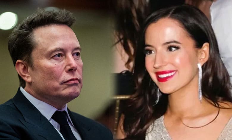 Elon Musk’s 13th Child? Ashley St. Clair Claims He’s the father, Musk Responds with One Word