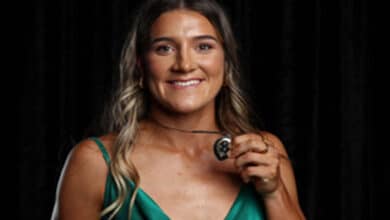 Annabel Sutherland and Travis Head Win Top Honours at Australian Cricket Awards