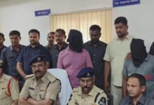 Hyderabad Police Bust Fake Educational Certificate Racket, Two Arrested