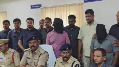 Hyderabad Police Bust Fake Educational Certificate Racket, Two Arrested