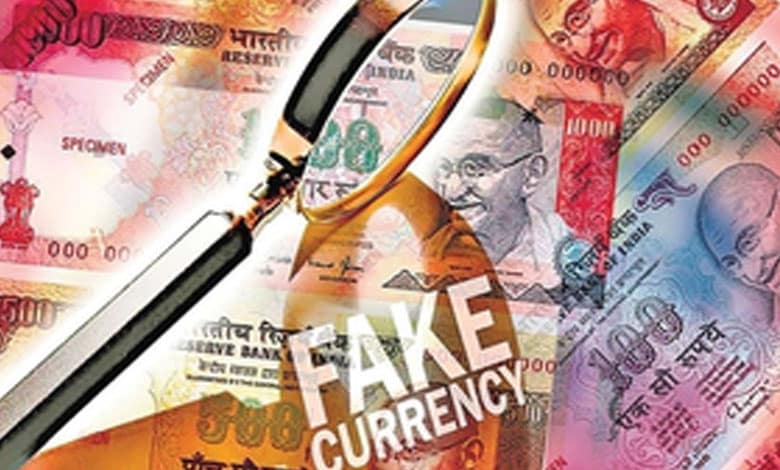 DRI busts seven modules printing fake currency notes in four states