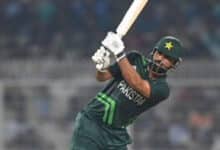 Fakhar Zaman to Retire from ODI Cricket After Champions Trophy