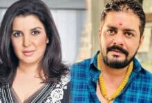 Hindustani Bhau Files Complaint Against Farah Khan for Insulting Hindu Festival