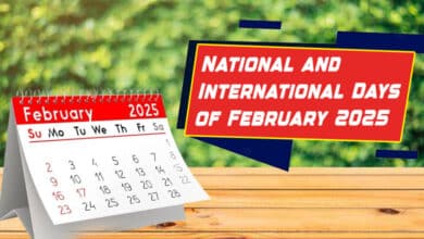 February Highlights: Significant Global and National Events to Mark on Your Calendar