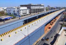 Hyderabad Two New Flyovers to Ease Traffic in Kukatpally: Construction Work to Start Soon