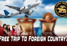 What If You Get a ‘Free Trip’ Offer to a Foreign Country? Here’s What RBI Says!