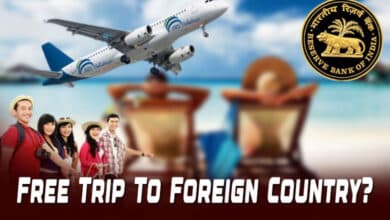 What If You Get a ‘Free Trip’ Offer to a Foreign Country? Here’s What RBI Says!