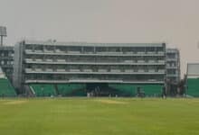 Champions Trophy: Lahore’s Gaddafi Stadium to Have Public Inauguration on Feb 7