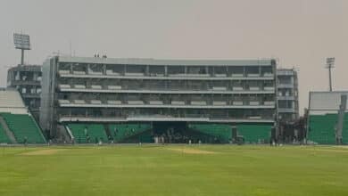 Champions Trophy: Lahore’s Gaddafi Stadium to Have Public Inauguration on Feb 7