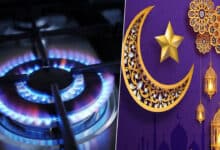 Gas Load Shedding Announced During Ramadan in Pakistan