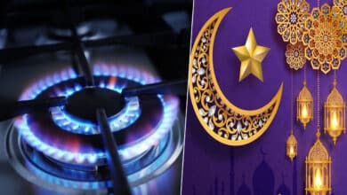 Gas Load Shedding Announced During Ramadan in Pakistan