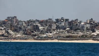 Israeli Forces Begin Withdrawal from Key Gaza Corridor Under Ceasefire Deal