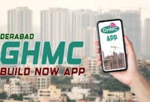 Hyderabad Gets Smart! GHMC’s AI-Driven ‘Build Now’ App to Revolutionize Building Approvals