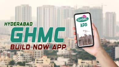 Hyderabad Gets Smart! GHMC’s AI-Driven ‘Build Now’ App to Revolutionize Building Approvals