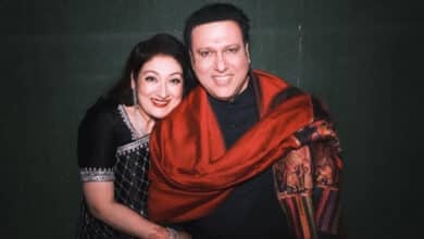 Reports Suggest Govinda and Sunita Ahuja to End 37-Year Marriage