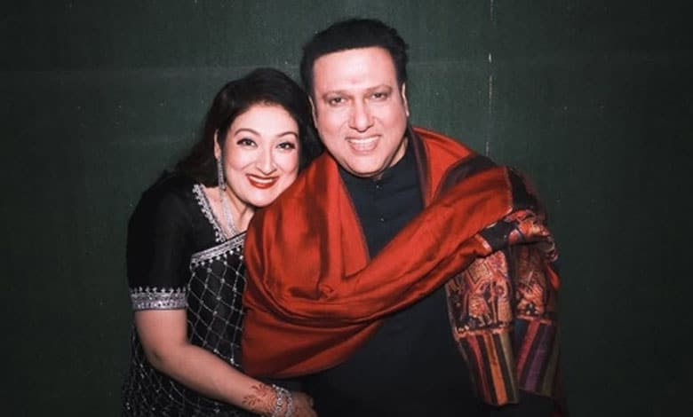 Reports Suggest Govinda and Sunita Ahuja to End 37-Year Marriage