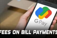 Google Pay Introduces Convenience Fees on Bill Payments – Here’s What You’ll Pay!