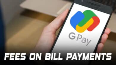 Google Pay Introduces Convenience Fees on Bill Payments – Here’s What You’ll Pay!