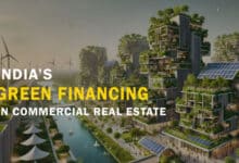 India's Commercial Real Estate Goes Green: Rising Demand for Sustainable Workspaces