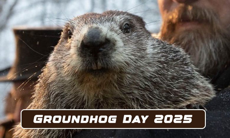 Groundhog Day 2025: Will Punxsutawney Phil Forecast Six More Weeks of Winter or an Early Spring?