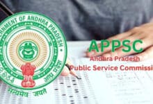 Andhra Pradesh Public Service Commission Group 2 Exam Begins as Scheduled